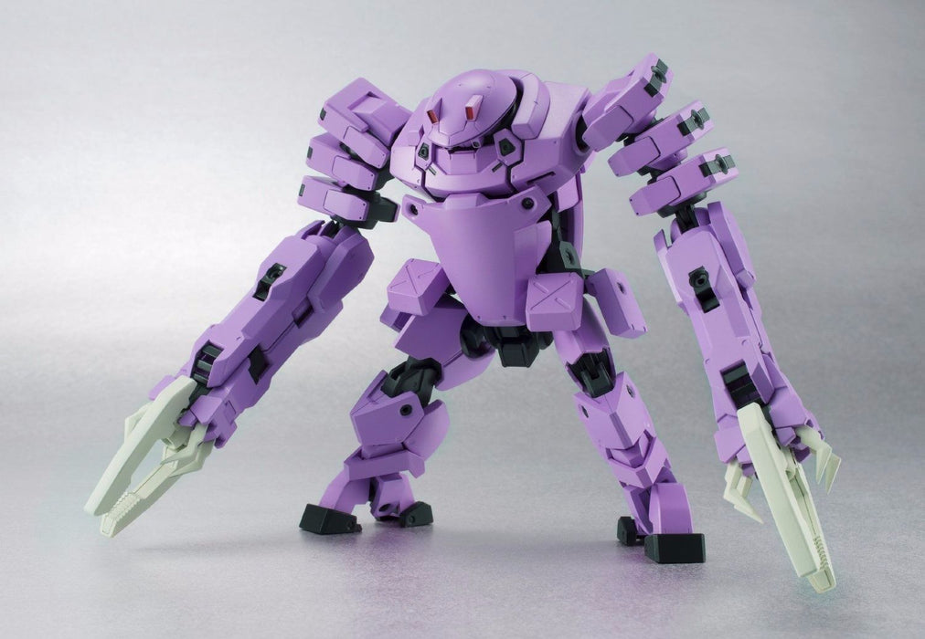 Robot Spirits Side As Full Metal Panic Another Rk-02 Scepter Kikuno Sanjo Bandai- Japan Figure Store - #1 Bring To You The Best Japanese Goods