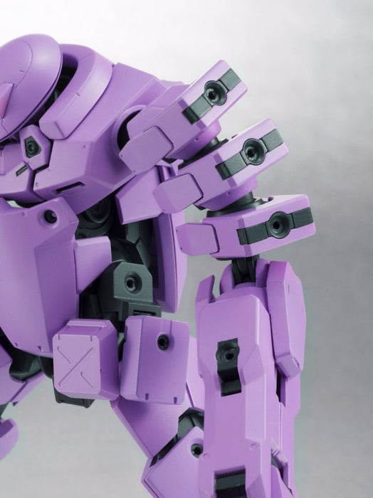 Robot Spirits Side As Full Metal Panic Another Rk-02 Scepter Kikuno Sanjo Bandai- Japan Figure Store - #1 Bring To You The Best Japanese Goods