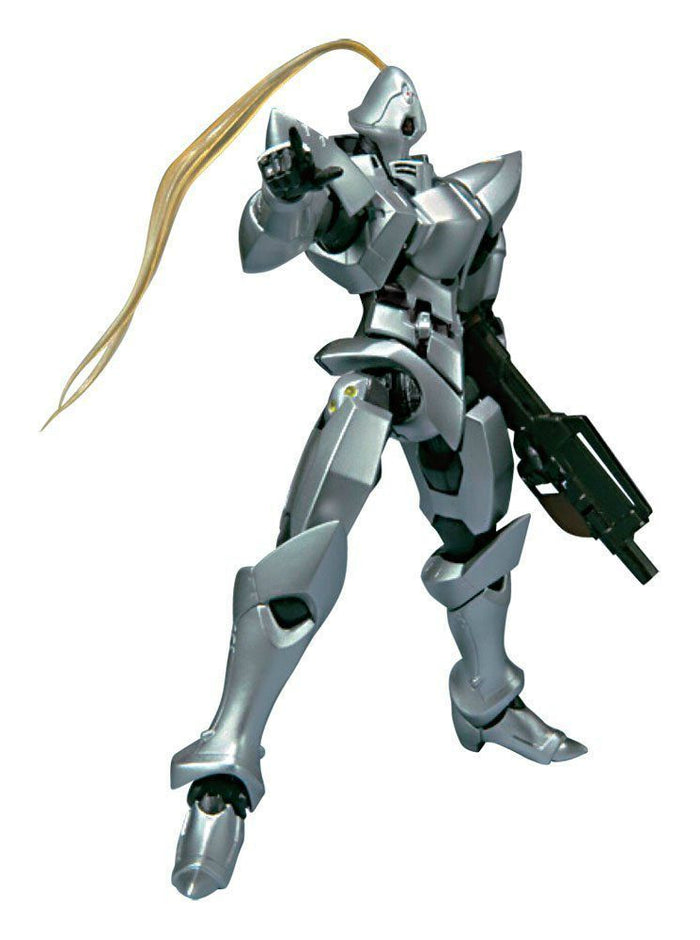 Robot Spirits Side As Full Metal Panic Codarl Action Figure Bandai- Japan Figure Store - #1 Bring To You The Best Japanese Goods