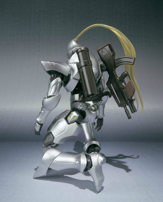 Robot Spirits Side As Full Metal Panic Codarl Action Figure Bandai- Japan Figure Store - #1 Bring To You The Best Japanese Goods