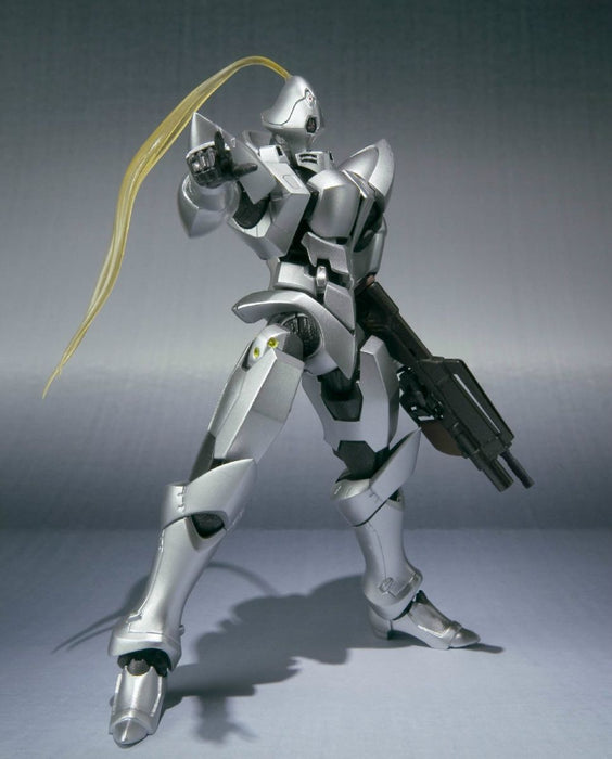 Robot Spirits Side As Full Metal Panic Codarl Action Figure Bandai- Japan Figure Store - #1 Bring To You The Best Japanese Goods