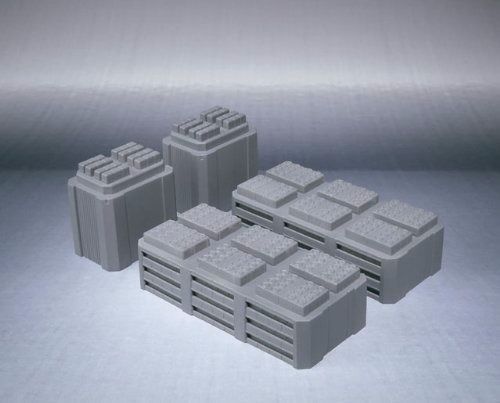 Robot Spirits Side Eva Evangelion 2.0 Eva-02 Beast Action Figure Bandai Japan- Japan Figure Store - #1 Bring To You The Best Japanese Goods