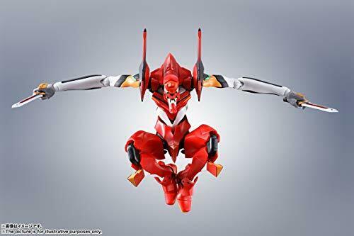 Robot Spirits Side Eva Evangelion Production Model-02, Type S Components- Japan Figure Store - #1 Bring To You The Best Japanese Goods