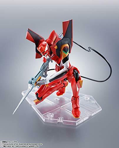 Robot Spirits Side Eva Evangelion Production Model-02, Type S Components- Japan Figure Store - #1 Bring To You The Best Japanese Goods