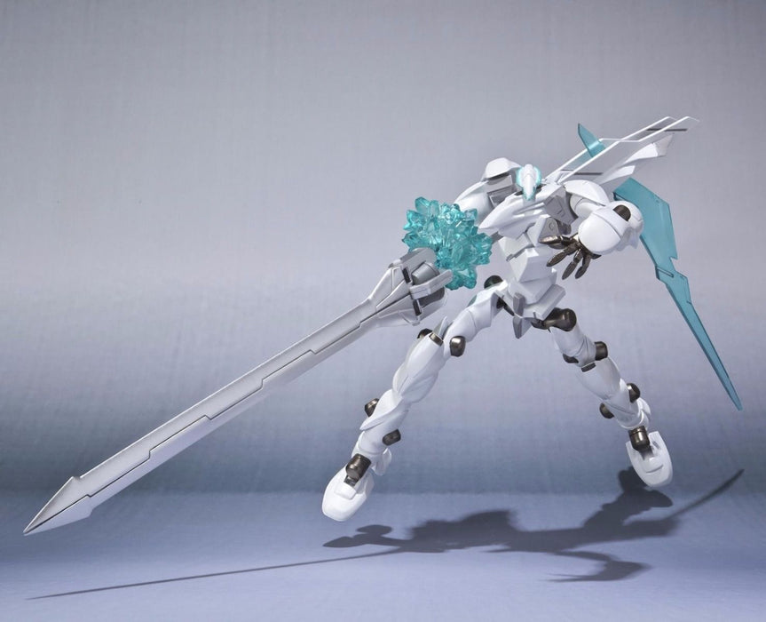 Robot Spirits Side Ffn Fafner Mark Sein Action Figure Bandai Tamashii Nations- Japan Figure Store - #1 Bring To You The Best Japanese Goods