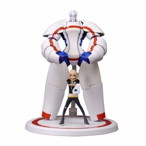 Robot Spirits Side Hero Heroman Action Figure Bandai Tamashii Nations Japan- Japan Figure Store - #1 Bring To You The Best Japanese Goods