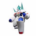 Robot Spirits Side Hero Heroman Action Figure Bandai Tamashii Nations Japan- Japan Figure Store - #1 Bring To You The Best Japanese Goods