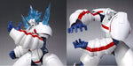 Robot Spirits Side Hero Heroman Action Figure Bandai Tamashii Nations Japan- Japan Figure Store - #1 Bring To You The Best Japanese Goods