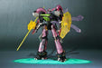 Robot Spirits Side Hl Zegapain Garuda Action Figure Bandai Tamashii Nations- Japan Figure Store - #1 Bring To You The Best Japanese Goods