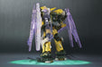 Robot Spirits Side Hl Zegapain Hraesvelg Action Figure Bandai Tamashii Nations- Japan Figure Store - #1 Bring To You The Best Japanese Goods