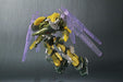 Robot Spirits Side Hl Zegapain Hraesvelg Action Figure Bandai Tamashii Nations- Japan Figure Store - #1 Bring To You The Best Japanese Goods