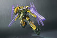 Robot Spirits Side Hl Zegapain Hraesvelg Action Figure Bandai Tamashii Nations- Japan Figure Store - #1 Bring To You The Best Japanese Goods