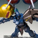 Robot Spirits Side Hm Heavy Metal A.taul & V Mctomin Build Option Set Bandai- Japan Figure Store - #1 Bring To You The Best Japanese Goods