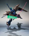 Robot Spirits Side Hm Heavy Metal A.taul & V Mctomin Build Option Set Bandai- Japan Figure Store - #1 Bring To You The Best Japanese Goods