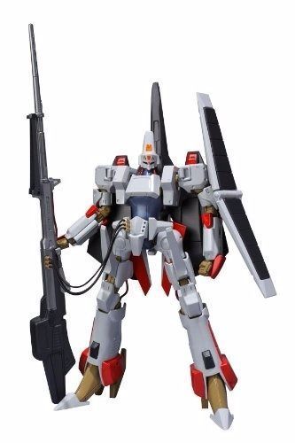 Robot Spirits Side Hm Heavy Metal L-gaim Mk-ii Action Figure Bandai - Japan Figure
