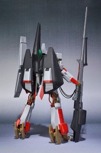 Robot Spirits Side Hm Heavy Metal L-gaim Mk-ii Action Figure Bandai- Japan Figure Store - #1 Bring To You The Best Japanese Goods