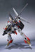 Robot Spirits Side Hm Heavy Metal L-gaim Mk-ii Action Figure Bandai- Japan Figure Store - #1 Bring To You The Best Japanese Goods