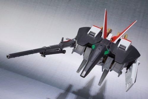 Robot Spirits Side Hm Heavy Metal L-gaim Mk-ii Action Figure Bandai- Japan Figure Store - #1 Bring To You The Best Japanese Goods