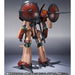 Robot Spirits Side Hm Heavy Metal L-gaim A.shura Temple Action Figure Bandai- Japan Figure Store - #1 Bring To You The Best Japanese Goods