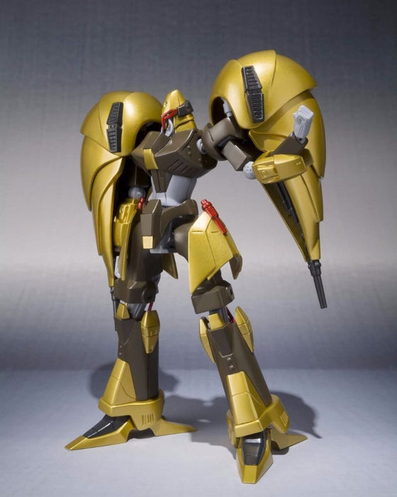 Robot Spirits Side Hm Heavy Metal L-gaim Auge Action Figure Bandai- Japan Figure Store - #1 Bring To You The Best Japanese Goods