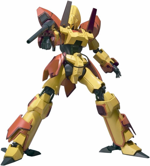Robot Spirits Side Hm Heavy Metal L-gaim Calvary Temple Hellmeene Bandai Japan- Japan Figure Store - #1 Bring To You The Best Japanese Goods