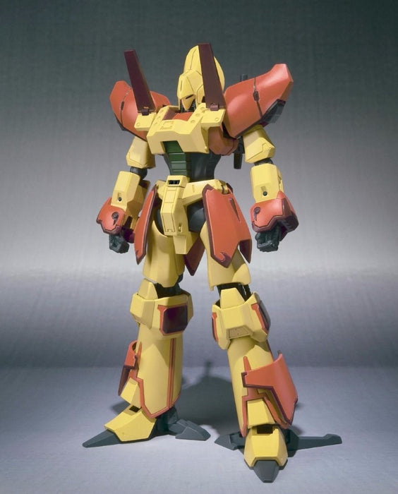 Robot Spirits Side Hm Heavy Metal L-gaim Calvary Temple Hellmeene Bandai Japan- Japan Figure Store - #1 Bring To You The Best Japanese Goods
