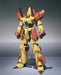 Robot Spirits Side Hm Heavy Metal L-gaim Calvary Temple Hellmeene Bandai Japan- Japan Figure Store - #1 Bring To You The Best Japanese Goods