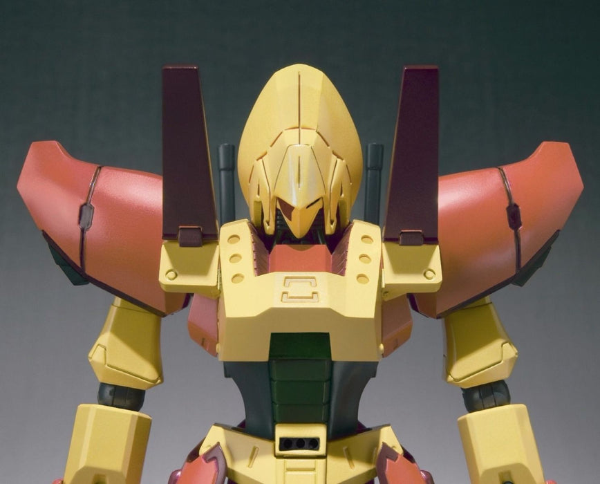 Robot Spirits Side Hm Heavy Metal L-gaim Calvary Temple Hellmeene Bandai Japan- Japan Figure Store - #1 Bring To You The Best Japanese Goods