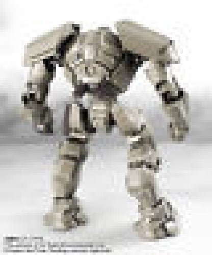 Robot Spirits Side Jaeger Pacific Rim: Uprising Bracer Phoenix Figure Bandai- Japan Figure Store - #1 Bring To You The Best Japanese Goods