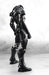 Robot Spirits Side Jaeger Pacific Rim Uprising Obsidian Fury Figure Bandai- Japan Figure Store - #1 Bring To You The Best Japanese Goods