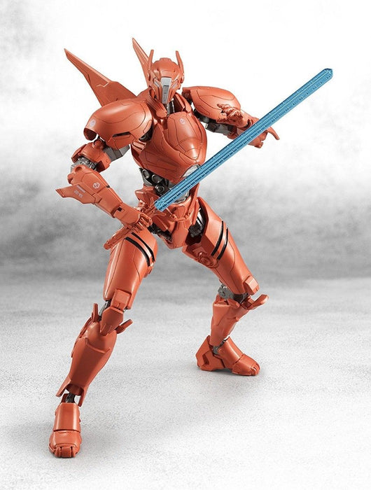 Robot Spirits Side Jaeger Pacific Rim Uprising Saber Athena Figure Bandai- Japan Figure Store - #1 Bring To You The Best Japanese Goods