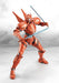 Robot Spirits Side Jaeger Pacific Rim Uprising Saber Athena Figure Bandai- Japan Figure Store - #1 Bring To You The Best Japanese Goods