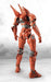 Robot Spirits Side Jaeger Pacific Rim Uprising Saber Athena Figure Bandai- Japan Figure Store - #1 Bring To You The Best Japanese Goods