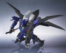 Robot Spirits Side Kmf Code Geass Akatsuki Jikisan Costom Action Figure Bandai- Japan Figure Store - #1 Bring To You The Best Japanese Goods