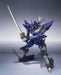 Robot Spirits Side Kmf Code Geass Akatsuki Jikisan Costom Action Figure Bandai- Japan Figure Store - #1 Bring To You The Best Japanese Goods