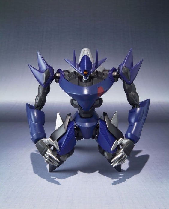 Robot Spirits Side Kmf Code Geass Akatsuki Jikisan Costom Action Figure Bandai- Japan Figure Store - #1 Bring To You The Best Japanese Goods