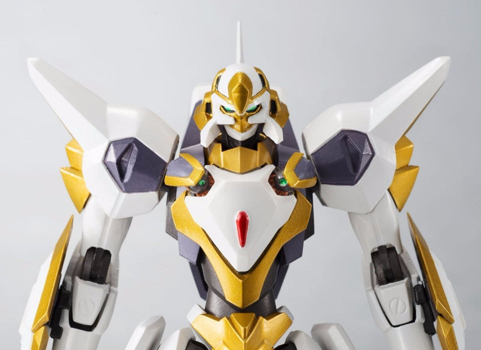Robot Spirits Side Kmf Code Geass Lancelot Action Figure Bandai Tamashii Nations- Japan Figure Store - #1 Bring To You The Best Japanese Goods
