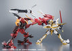 Robot Spirits Side Kmf Code Geass Lancelot Air Cavalry Action Figure Bandai- Japan Figure Store - #1 Bring To You The Best Japanese Goods