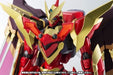 Robot Spirits Side Kmf Code Geass Lancelot Grail Action Figure Bandai- Japan Figure Store - #1 Bring To You The Best Japanese Goods