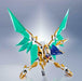 Robot Spirits Side Kmf Code Geass Lancelot Sin Action Figure Bandai- Japan Figure Store - #1 Bring To You The Best Japanese Goods