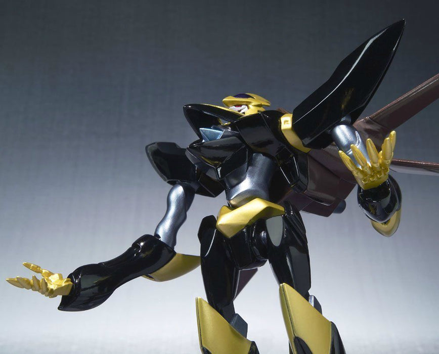 Robot Spirits Side Kmf Code Geass Shinkiro Action Figure Bandai Tamashii Nations- Japan Figure Store - #1 Bring To You The Best Japanese Goods