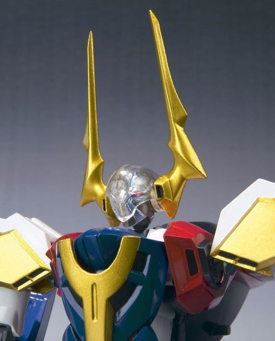 Robot Spirits Side Kmf Code Geass Tristan Action Figure Bandai Tamashii Nations- Japan Figure Store - #1 Bring To You The Best Japanese Goods