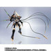 Robot Spirits Side Kmf Gawain Black Rebellion Code Geass Figure Bandai 180mm- Japan Figure Store - #1 Bring To You The Best Japanese Goods
