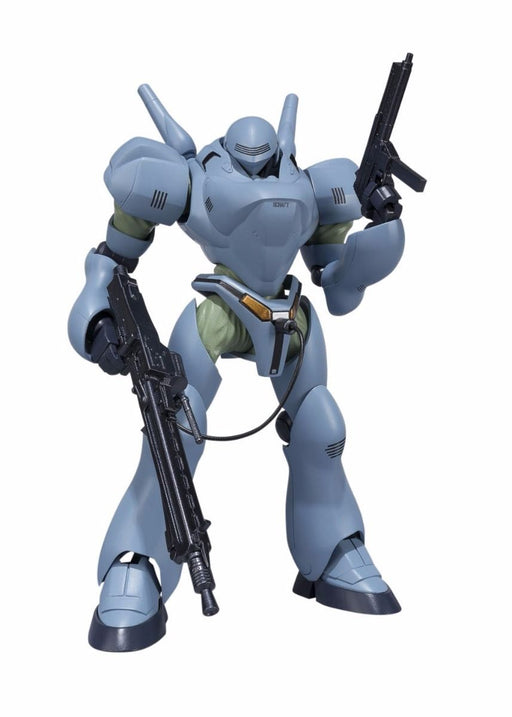 Robot Spirits Side Labor Mobile Police Patlabor Brocken Action Figure Bandai - Japan Figure