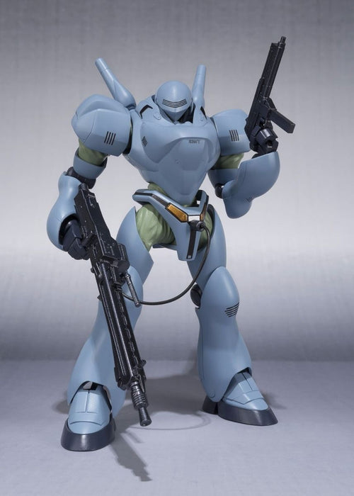 Robot Spirits Side Labor Mobile Police Patlabor Brocken Action Figure Bandai- Japan Figure Store - #1 Bring To You The Best Japanese Goods