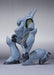 Robot Spirits Side Labor Mobile Police Patlabor Brocken Action Figure Bandai- Japan Figure Store - #1 Bring To You The Best Japanese Goods