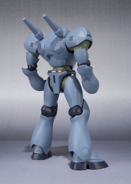 Robot Spirits Side Labor Mobile Police Patlabor Brocken Action Figure Bandai- Japan Figure Store - #1 Bring To You The Best Japanese Goods