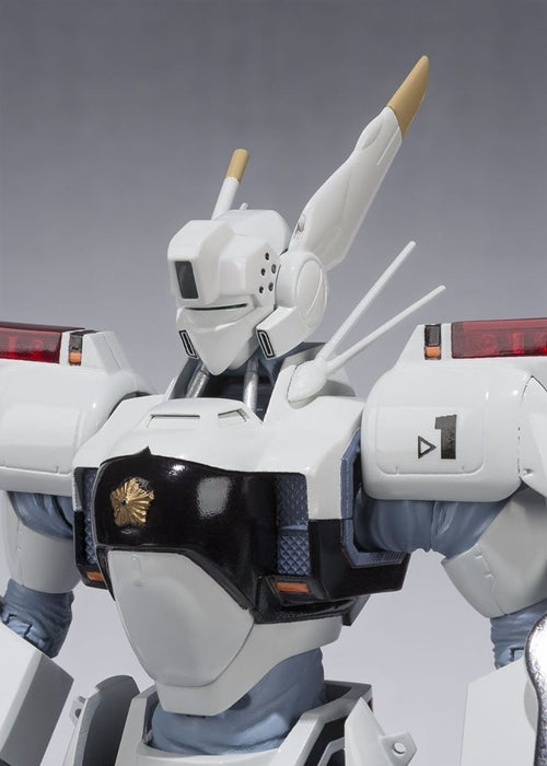 Robot Spirits Side Labor Patlabor Av-98 Ingram 1st Action Figure Bandai F/s- Japan Figure Store - #1 Bring To You The Best Japanese Goods
