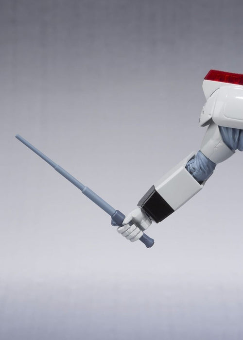 Robot Spirits Side Labor Patlabor Av-98 Ingram 1st Action Figure Bandai F/s- Japan Figure Store - #1 Bring To You The Best Japanese Goods
