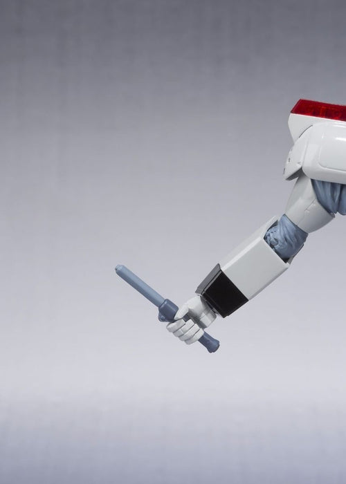 Robot Spirits Side Labor Patlabor Av-98 Ingram 1st Action Figure Bandai F/s- Japan Figure Store - #1 Bring To You The Best Japanese Goods